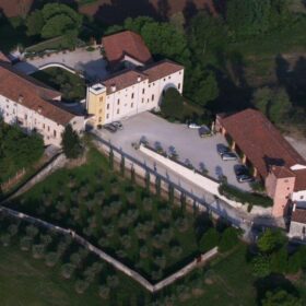 Complesso di Villa San Biagio