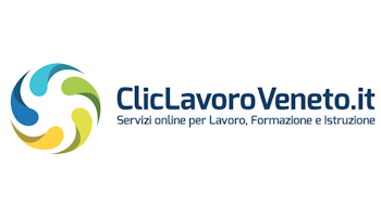 Clic Lavoro Veneto